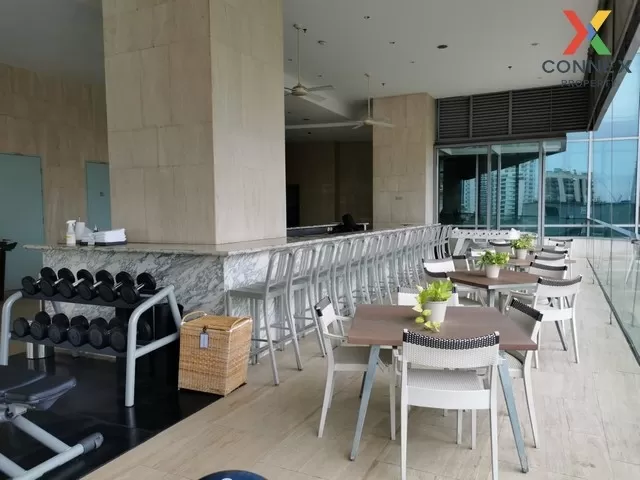 เช่า คอนโด ชั้นสูง Oriental residence BTS-ชิดลม  ลุมพินี ปทุมวัน 